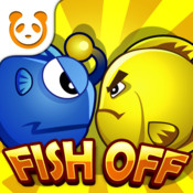 《斗鱼》Fish Off  v7.2.5（《斗鱼》Fish Off  v7.2.5攻略）
