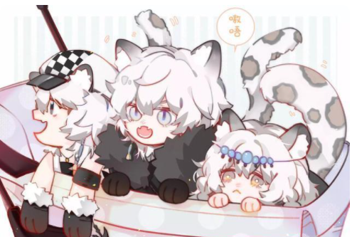 明日方舟：基础设施图标的调整将允许玩家更好地选择运营商。