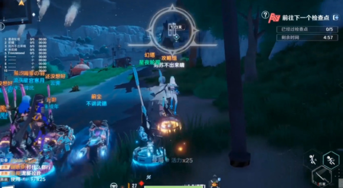 开放世界如何玩出新花样（必须尝试的幻塔冷门玩法）